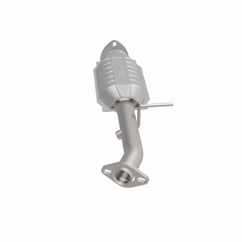 Magnaflow — MagnaFlow Conv DF 98-00 Kia Sportage
HM Grade
HM - view 11