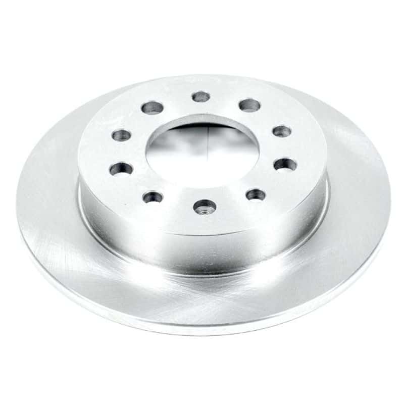 PowerStop — Power Stop 03-08 Hyundai Tiburon Rear Autospecialty Brake Rotor
AutoSpecialty Rotor - view 1