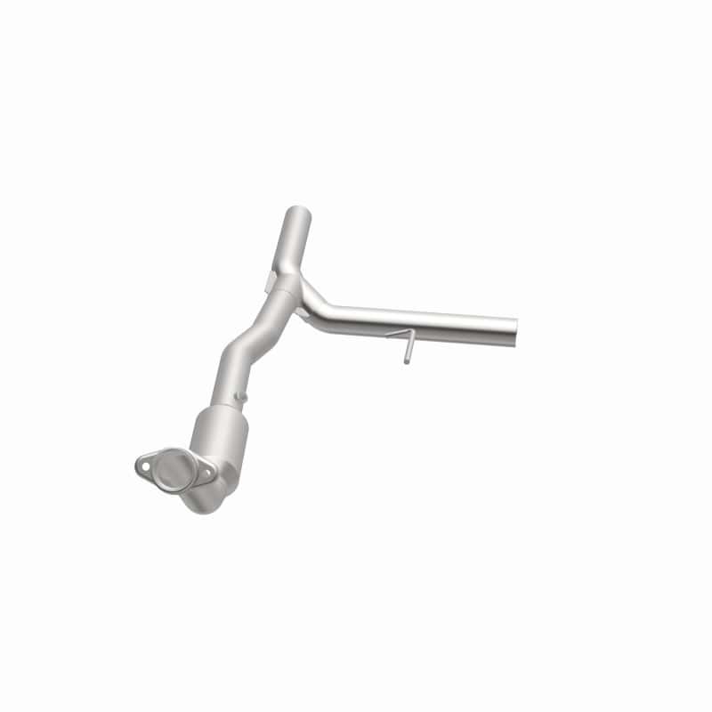 Magnaflow — MagnaFlow Conv Direct Fit OEM 05-08 Ford F150 4.2L V6 (Passenger Side)
OEM Grade
OEM - view 25
