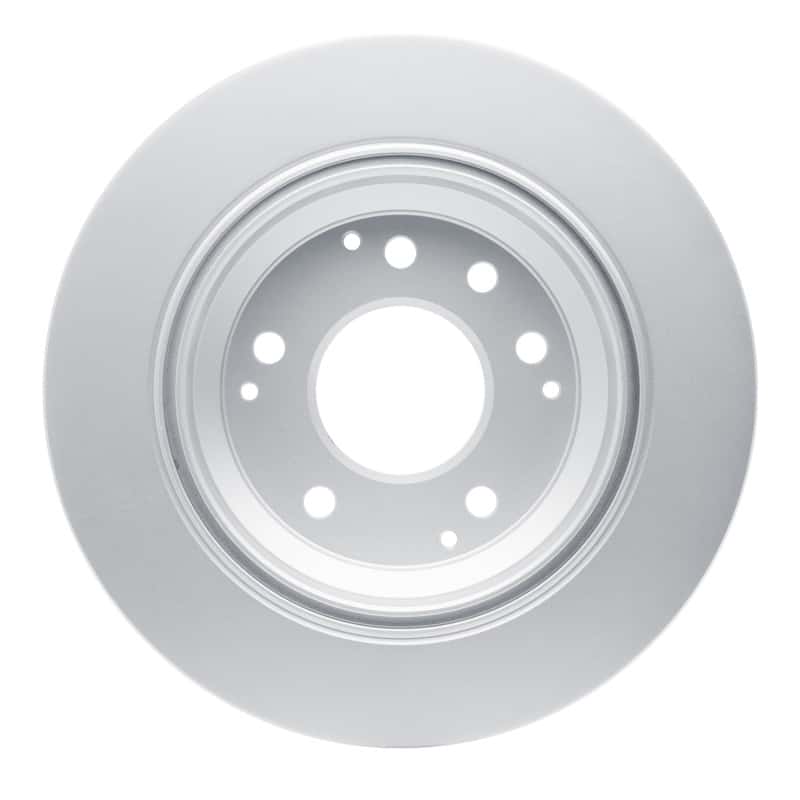 DFC — DFC 91-99 Acura RL Rear GeoSPEC Coated Rotor
DFC Brake Rotor - view 5