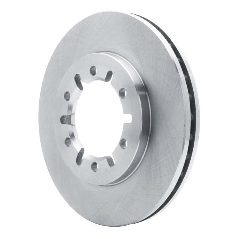DFC — DFC 98-15 Nissan NP300 (Mexico) Front Brake Rotor
DFC Brake Rotor - view 2