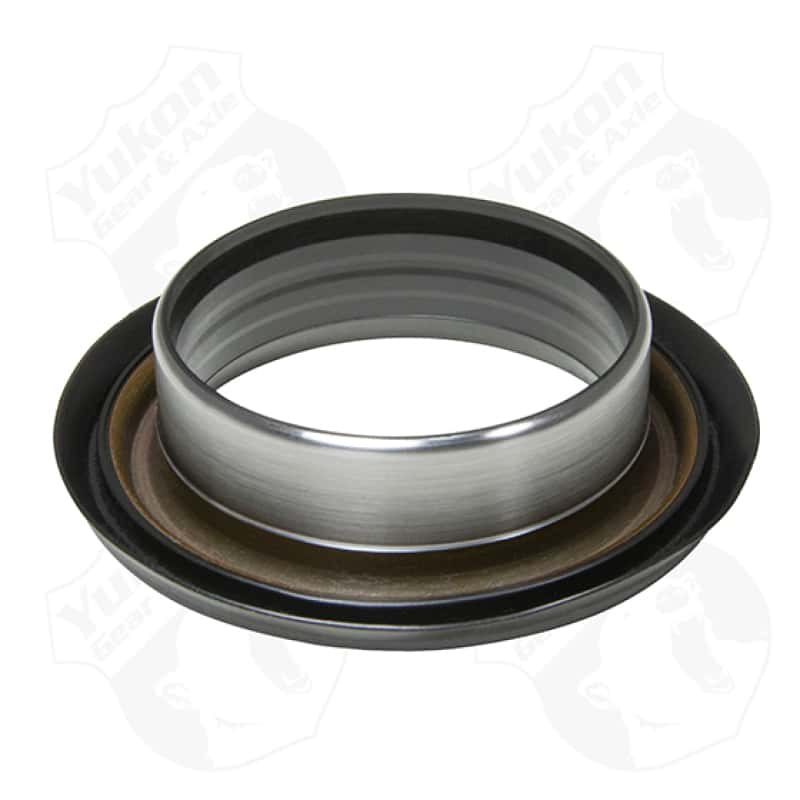 Yukon Gear & Axle — Yukon Gear Adapter Sleeve for GM 8.6in/9.5in Yokes to use Triple Lip Pinion Seal
Yoke  - view 1