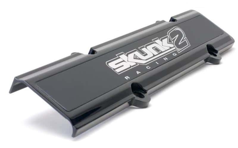 Skunk2 Racing — Skunk2 Honda/Acura B Series VTEC Billet Wire Cover (Black Series)
Engine Dress-Up Kit - view 2