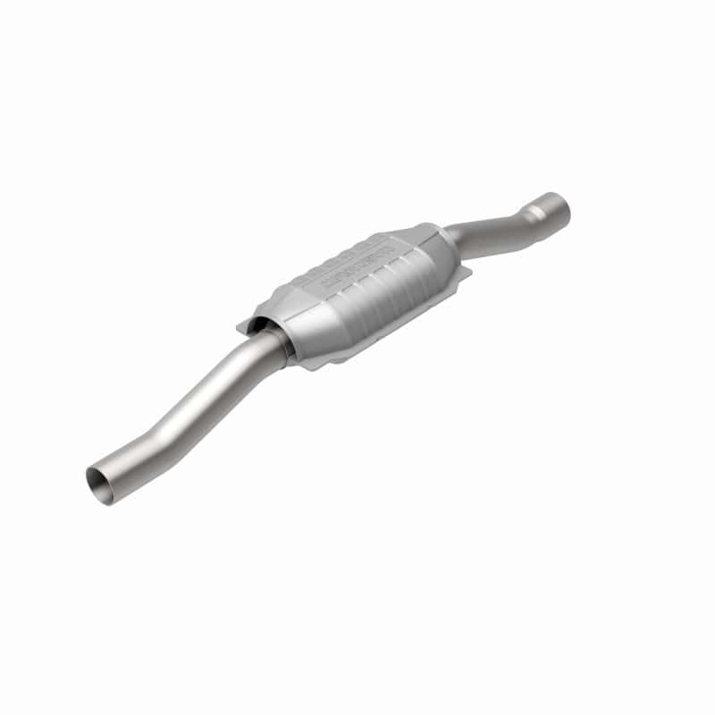 Magnaflow — MagnaFlow Conv DF Regal-Lumina-Cutlass-Grand
Standard Grade
Standard - view 18