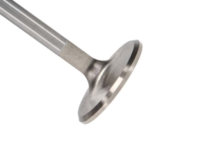 Manley Performance — Manley Volkswagen 1.2L Type I Intake Valve Kit - 42.00mm Head Dia. 4.405in O/A Length, 0.3130in Stem
Valve - Intake - view 1
