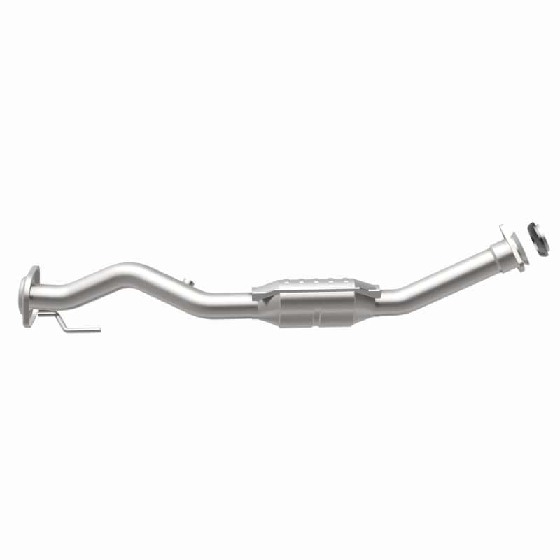 Magnaflow — MagnaFlow Conv DF 02-05 Chevy Trail Blazer/GMC Envoy V6 4.2L 113in Wheelbase / 02-04 Olds Bravada V6
HM Grade
HM - view 20