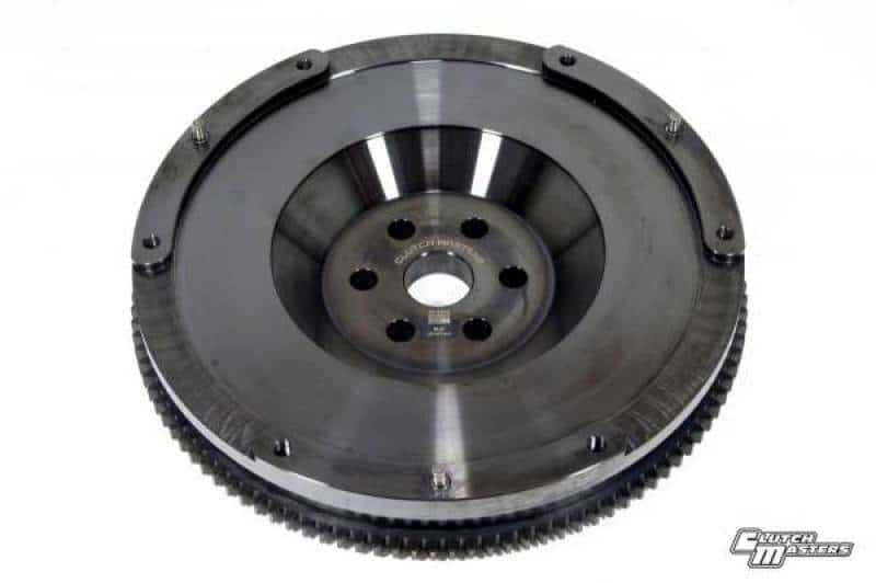 Clutch Masters — Clutch Masters 05-11 Ford Focus 2.0L 5-Speed Lightweight Steel Flywheel
Clutch Flywheel - view 2