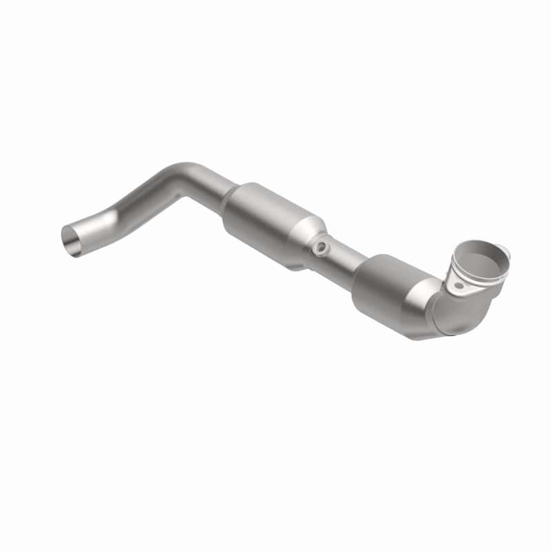 Magnaflow — Magnaflow 2004 Ford F-150 5.4L Direct Fit Converter
California - view 8
