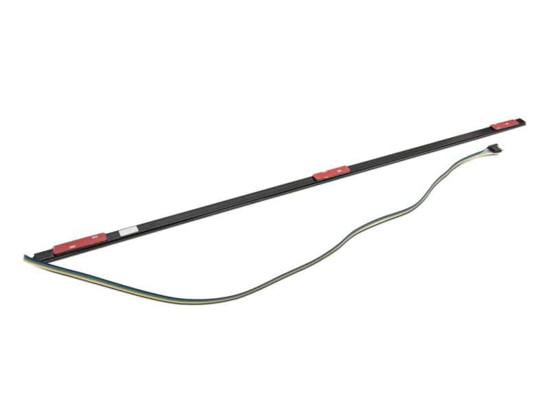 Raxiom — Raxiom Axial Series 48-In Tailgate LED Light Bar w/ Turn Signals (Some Adaptation Required)
Lights - view 3