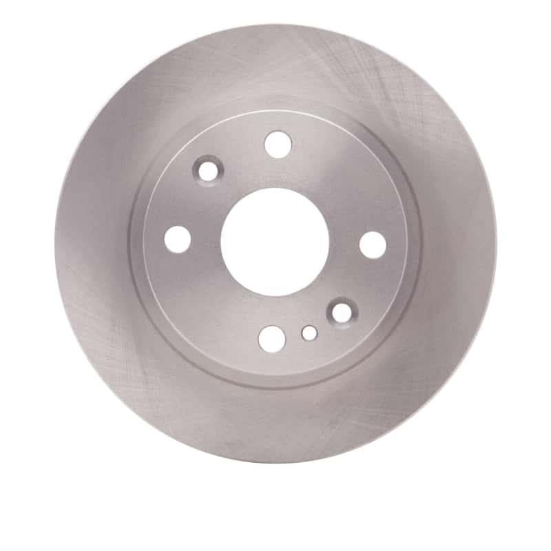DFC — DFC 90-93 Mazda Miata Rear Brake Rotor
DFC Brake Rotor - view 1