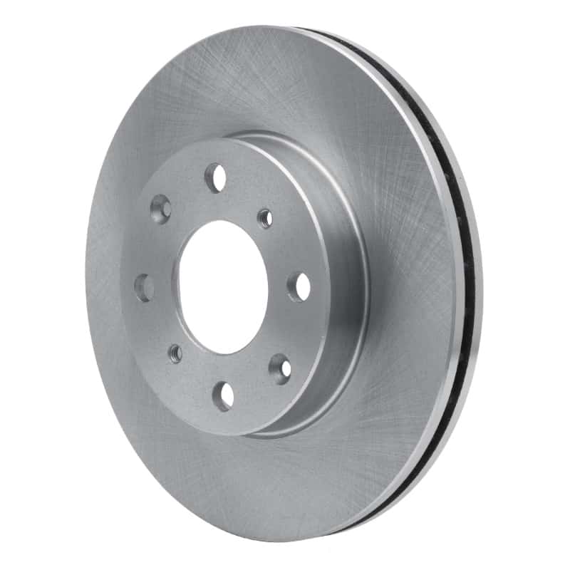 DFC — DFC 90-00 Honda Civic Hatchback Front Brake Rotor
DFC Brake Rotor - view 2