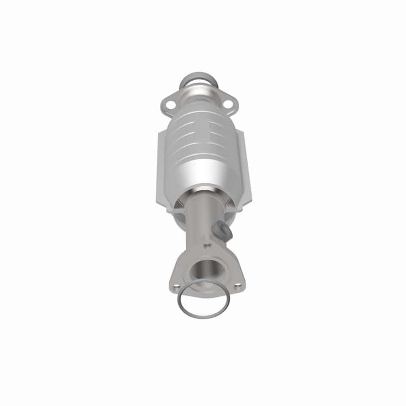 Magnaflow — MagnaFlow Conv DF 96-00 Civic-Del Sol Ex/Si/H
HM Grade
HM - view 16