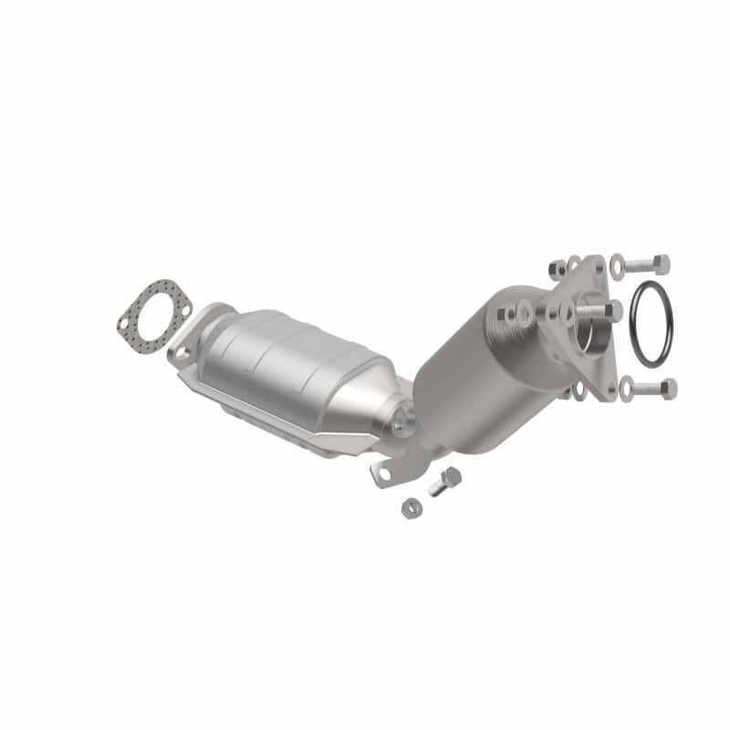 Magnaflow — MagnaFlow Conv DF 08-13 Infiniti G37 V6-3.7LGAS 2.25in Dia
California - view 28