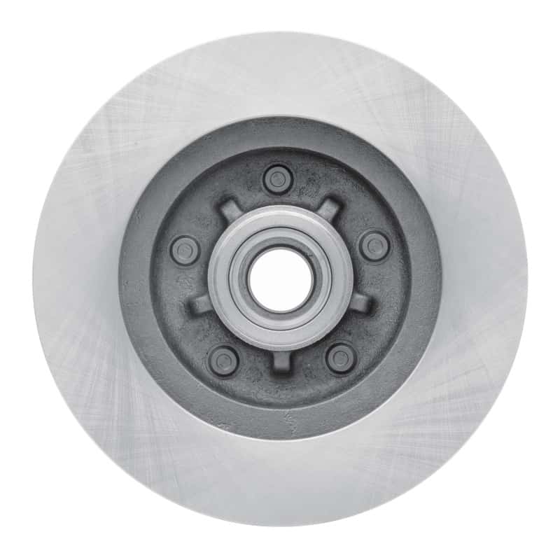 DFC — DFC 69-96 Buick Estate Wagon Front Brake Rotor
DFC Brake Rotor - view 5