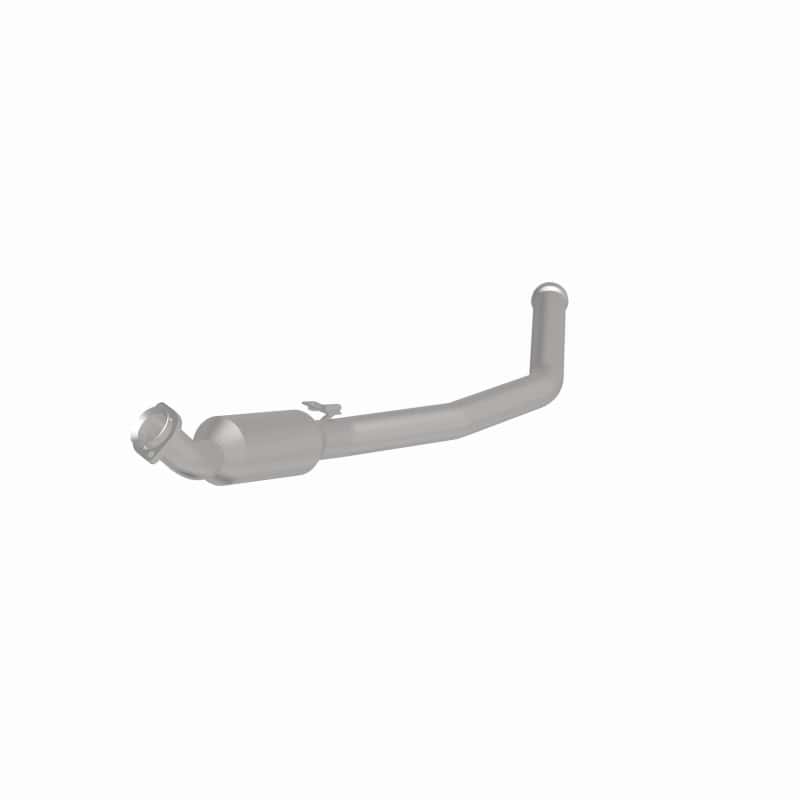 Magnaflow — Magnaflow Conv DF 2007-2012 GL450 4.6 L Underbody
OEM Grade
OEM - view 13