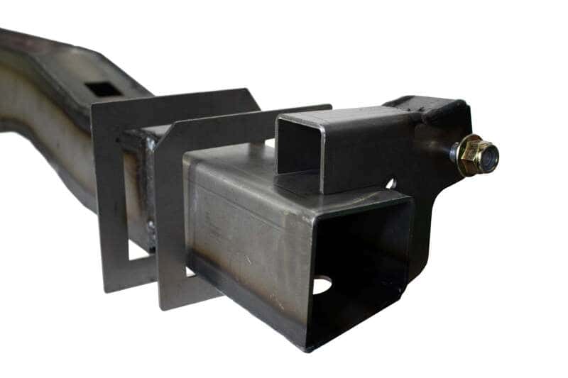 RustBuster — Rustbuster Fuel Tank Crossmember - view 2