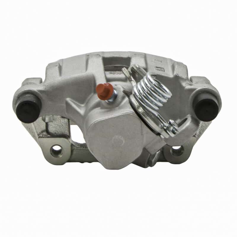DFC — DFC 08-18 Ford Focus Rear-L Premium Caliper - Silver Zinc Coated
DFC Brake Caliper - view 3