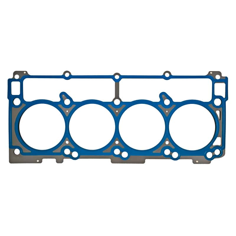 Fel-Pro — Fel-Pro 26588 R-032 PermaTorqueMLS Engine Cylinder Head Gasket - view 2