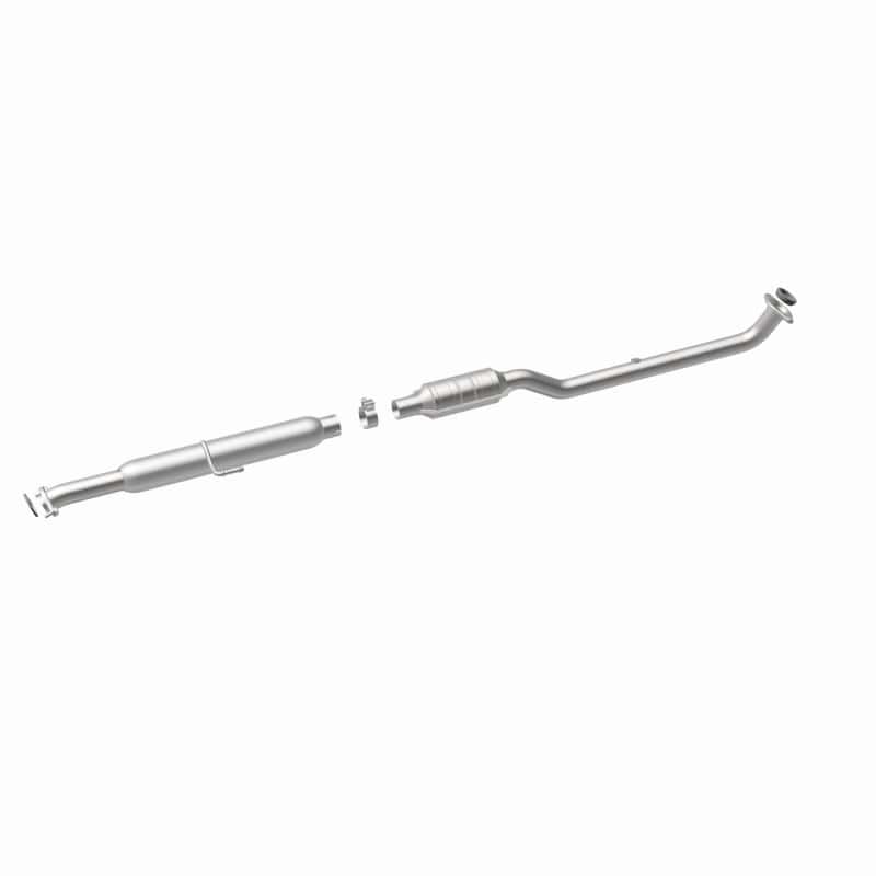 Magnaflow — Magnaflow Conv DF 2012-2014 CAMRY 2.5L Underbody
OEM Grade
OEM - view 19