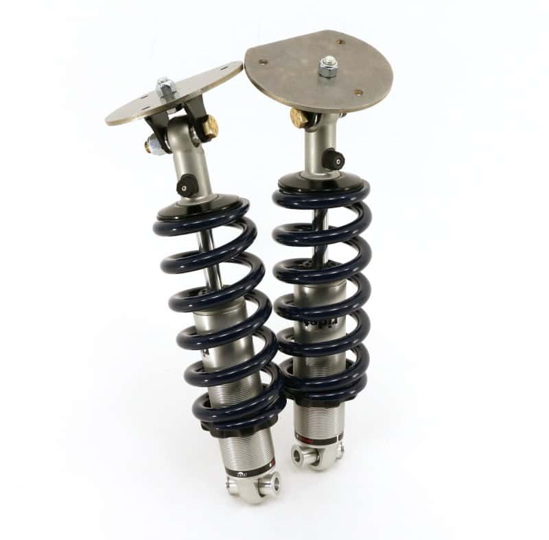 Ridetech — Ridetech 03-12 Ford Crown Victoria HQ Series CoilOvers Front Pair
Frt HQ CO 03-12 Cro - view 1