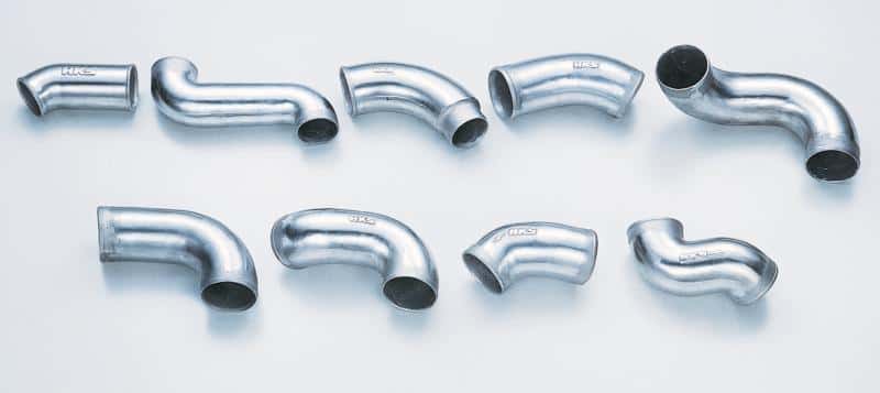 HKS — HKS Silicon-hose Purple 60 L=70 - view 1
