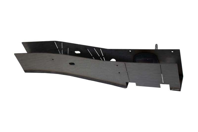 RustBuster — Rust Buster 09-18 Dodge Ram 1500 / 19-24 1500 Classic Front Frame Section - Left - view 1