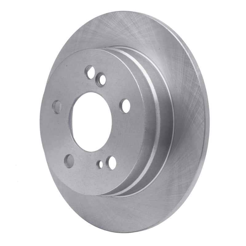 DFC — DFC 83-95 Mercedes-Benz 300CE Rear Brake Rotor
DFC Brake Rotor - view 2