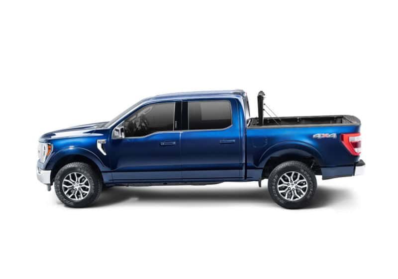 Undercover — UnderCover 2021+ Ford F-150 Crew Cab 5.5ft Ultra Flex Bed Cover - view 11