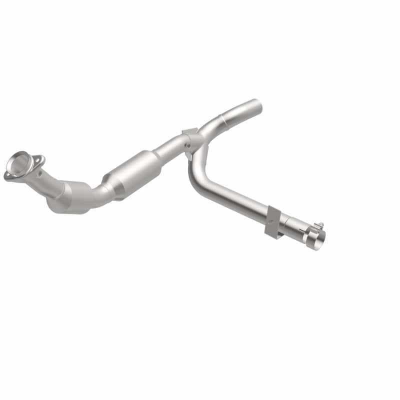 Magnaflow — Magnaflow 02-03 Ford F-150 5.4L Direct Fit Converter
California - view 29