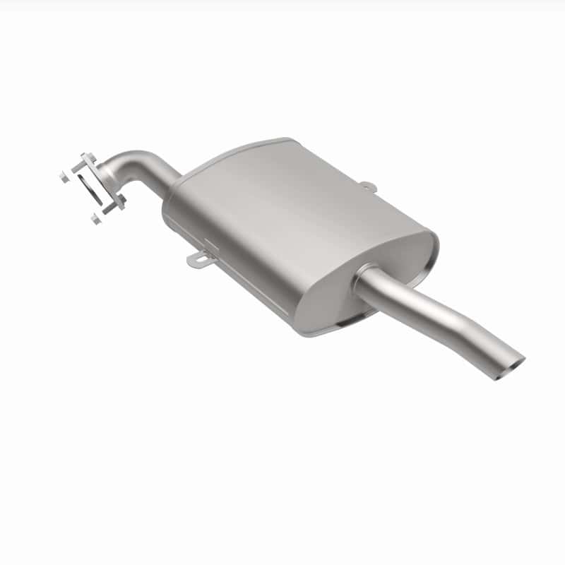 Magnaflow — MagnaFlow BRE Exhaust Kit 98-02 Prizm Corolla 1.8L
Exhaust Kit - view 5