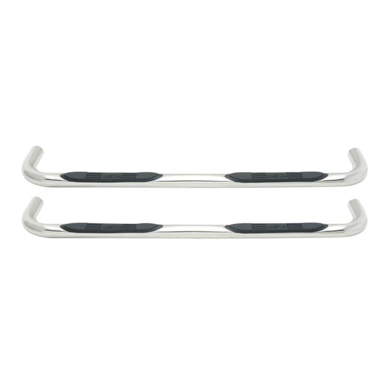 Westin — Westin 1999-2006 Toyota Tundra Ext Cab E-Series 3 Nerf Step Bars - SS
Nerf/Step Bar - view 4