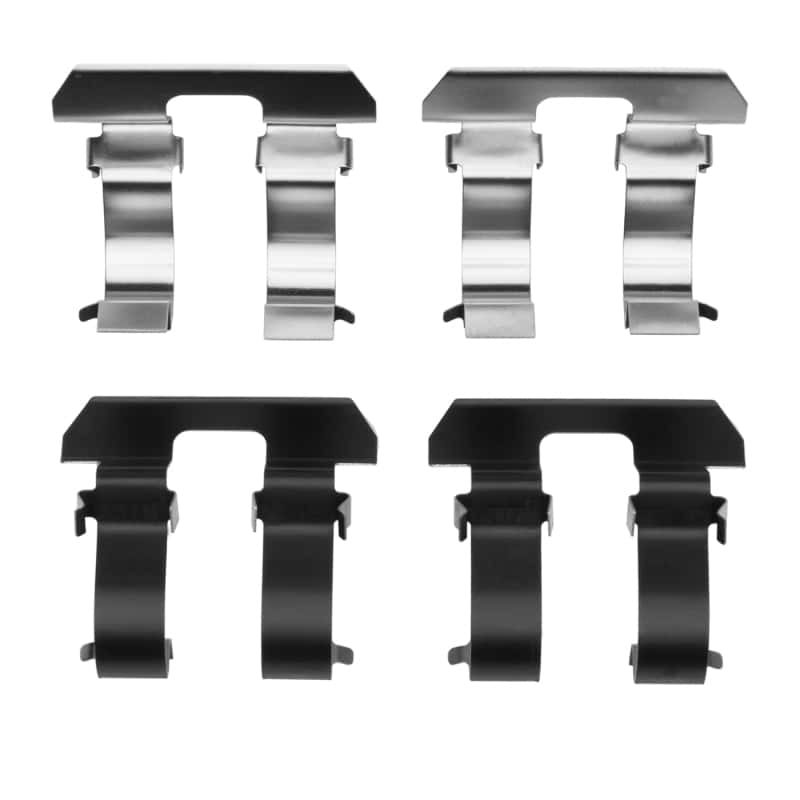 DFC — DFC 91-93 Isuzu Stylus Rear Premium Hardware Kit
DFC Disc Brk Hdw Kit - view 2