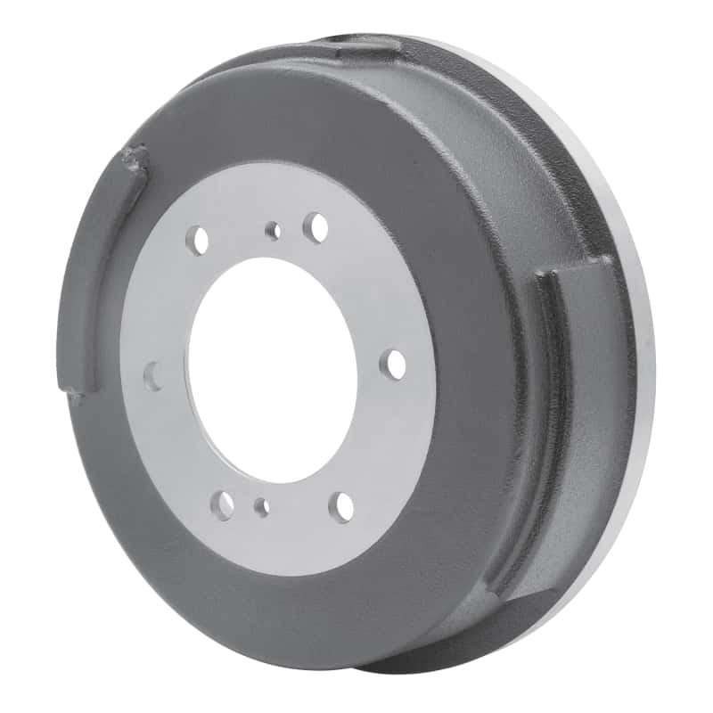 DFC — DFC 85-89 Nissan D21 Hardbody Pickup 4WD (4 Cyl) Except Heavy Duty Rear True Balanced Brake Drum
DFC Brake Drum - view 2