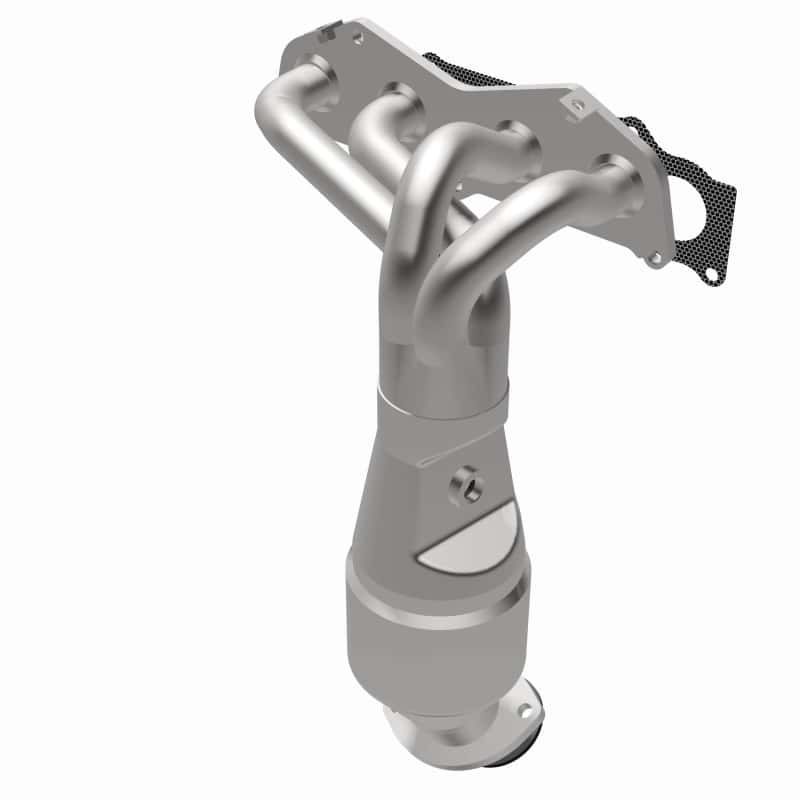 Magnaflow — MagnaFlow Conv DF 02-06 Toyota Camry 2.4L
HM Grade
HM - view 21