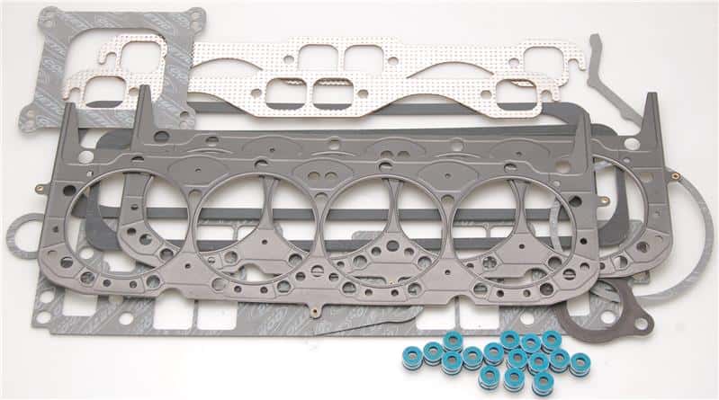 Cometic Gasket — Cometic Street Pro GM Small Block ZZ4 Crate Motor 4.080 Top End Kit
Top End Gasket Kit - view 1