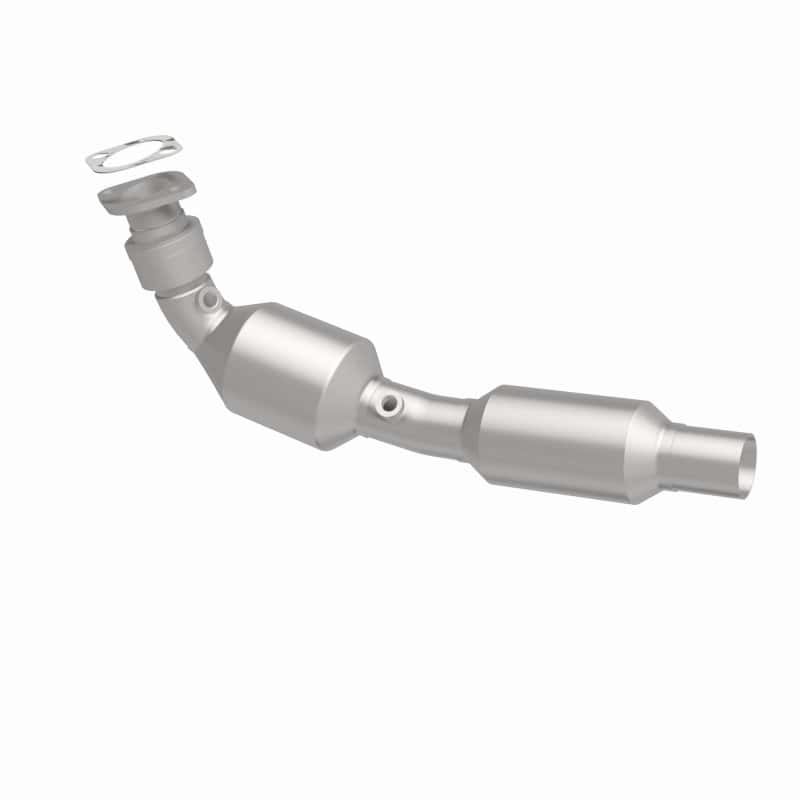 Magnaflow — Magnaflow 12-15 Chevrolet Camaro 6.2L Direct Fit Converter
California - view 12