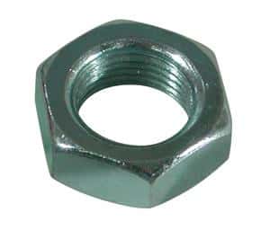 SPC Performance — SPC Performance Control Arm Passenger Side 3/4in. Jam Nut
HARDWARE SE
RH JAM NUT - view 2