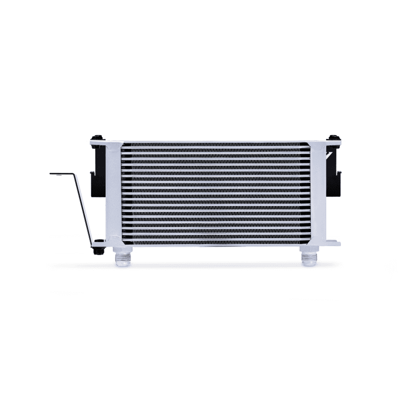 Mishimoto — Mishimoto 14-16 Ford Fiesta ST Thermostatic Oil Cooler Kit - Silver - view 9