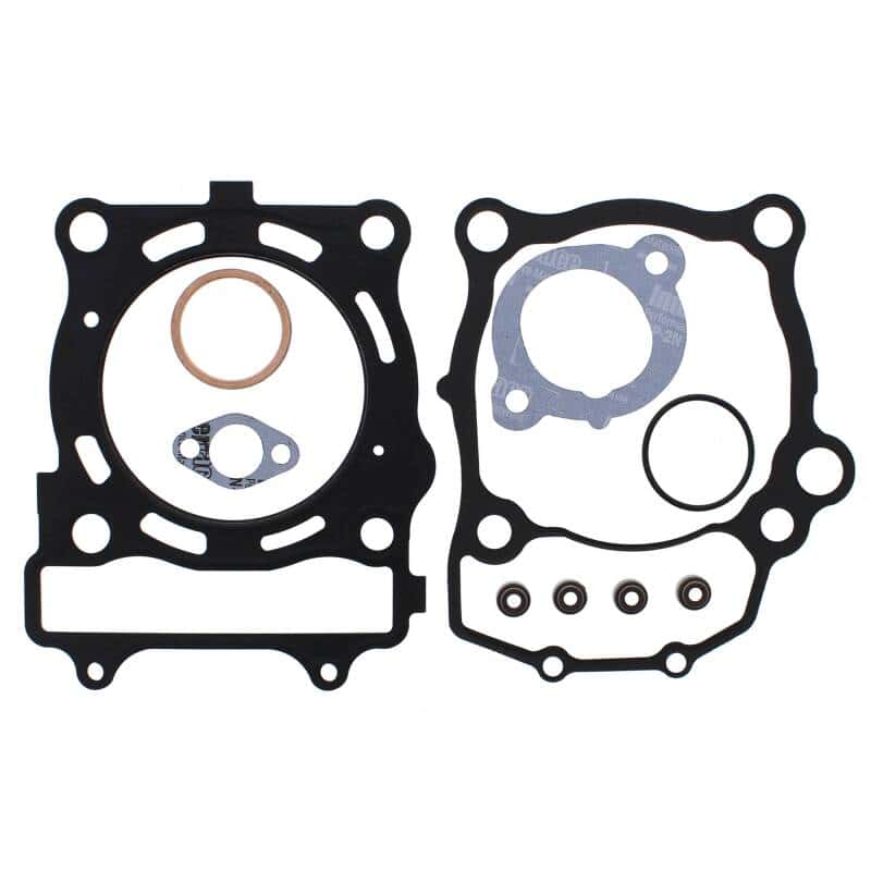 Vertex Pistons — Vertex Gaskets 11-13 Polaris Sportsman 550 Top End Gasket Kit - view 2