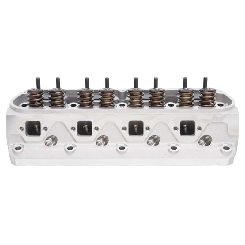 Edelbrock — Edelbrock Cylinder Head SB Ford Performer RPM 1 90In Int Valve for Hydraulic Roller Cam As Cast (Ea)
CYLINDER HEADS - view 8