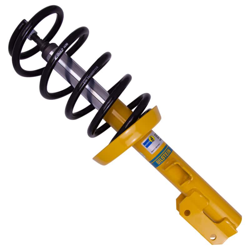 Bilstein — Bilstein B12 2001 Saab 41522 2.3t Sedan Front and Rear Suspension Kit
Complete Kit - view 9