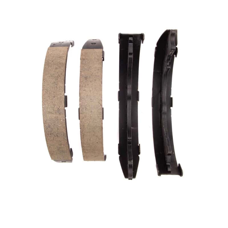DFC — DFC 11-17 Honda Odyssey Parking Brake Parking Shoes
DFC Brake Shoe Set - view 2