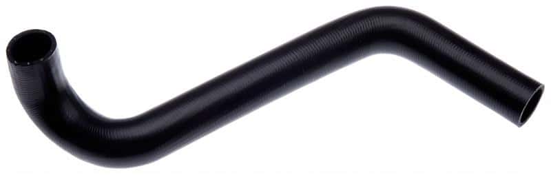 Gates — Gates 71-73 Ford Mustang V-8 351 Upper Molded Coolant Hose - view 1