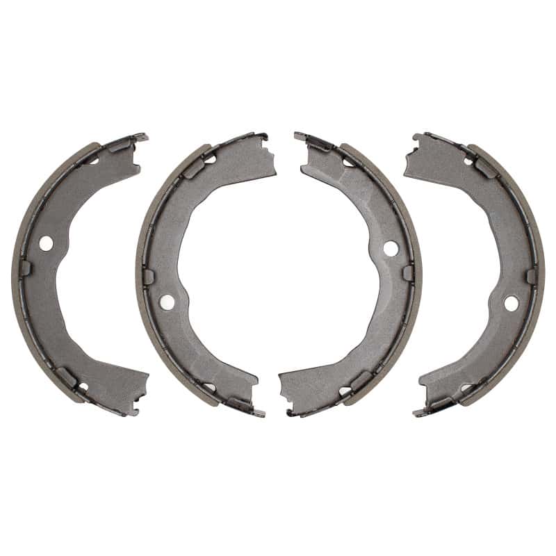 DFC — DFC 08-15 Cadillac CTS Parking Brake Parking Shoes
DFC Brake Shoe Set - view 1