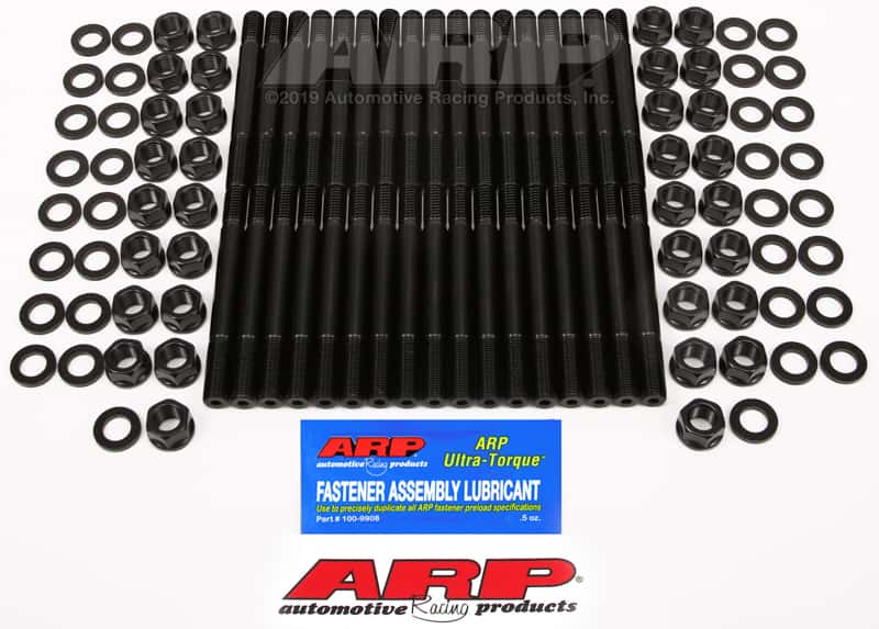 ARP — ARP Chevy/GMC 6.2 Diesel Head Stud Kit - view 1