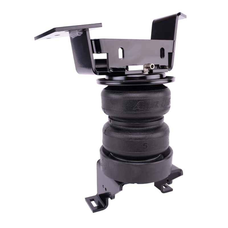 Air Lift — Air Lift 24-25 Chevy Silverado 2500HD ZR2 4WD LoadLifter 5000 Ultimate w/ Air Spring Cradle
Susp Leveling Kit - view 3
