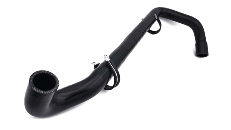 ISR Performance — ISR Performance Silicone Radiator Hose Kit Nissan 350Z LSx Swap - view 3