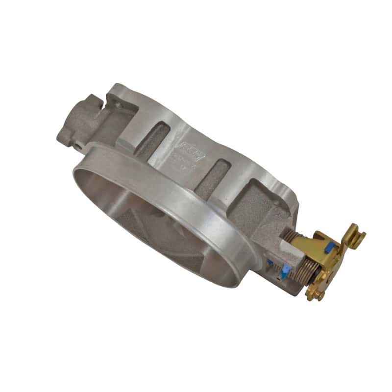 BBK — BBK 03-07 Dodge Viper V10 Twin 67mm Throttle Body BBK Power Plus Series
Throttle Body
TBdyAssy - view 8