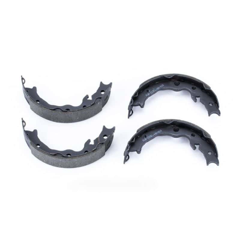 PowerStop — Power Stop 16-17 Subaru Crosstrek Rear Autospecialty Parking Brake Shoes - view 1