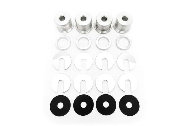 SPL Parts — SPL Parts 89-02 Nissan Skyline (R32/R33/R34) Solid Subframe Bushings
Bushing Kit - view 6